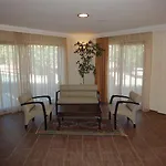 Hotel Adaburnu Goelmar