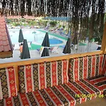 Hotel Adaburnu Goelmar 3*