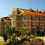 Hotel Adaburnu Goelmar