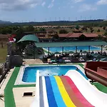 Hotel Adaburnu Goelmar 3*