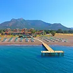Hotel Adaburnu Goelmar