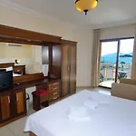 Hotel Adaburnu Goelmar