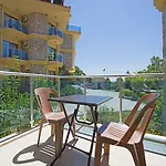 Hotel Adaburnu Goelmar