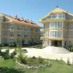 Hotel Adaburnu Goelmar 3*