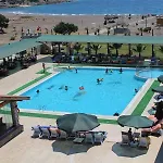 Adaburnu Goelmar Hotel 3*