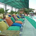 Hotel Adaburnu Goelmar