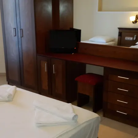 Hotel Adaburnu Goelmar