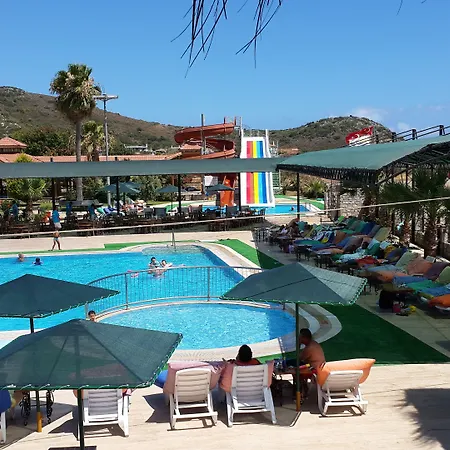 Adaburnu Goelmar Hotel