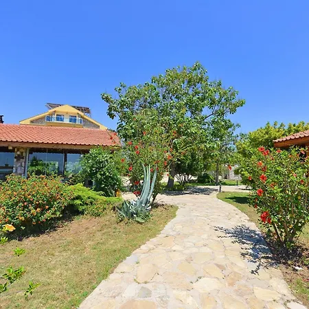 Hotel Adaburnu Goelmar Emecik