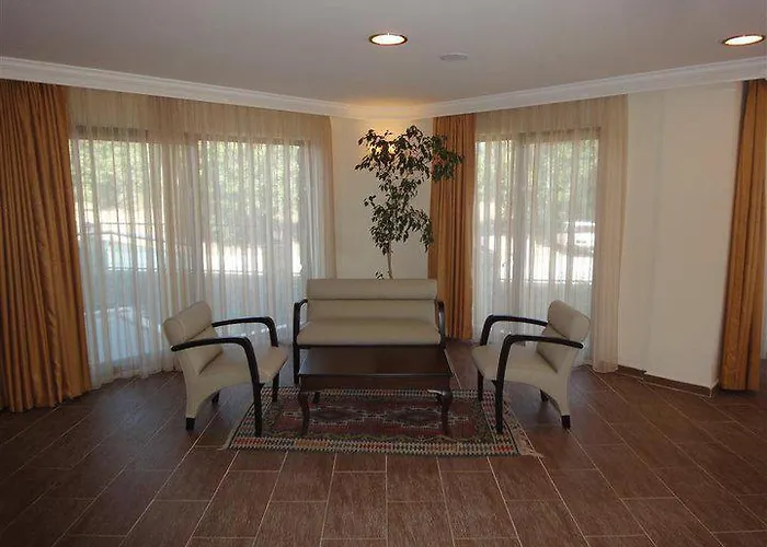 Hotel Adaburnu Goelmar