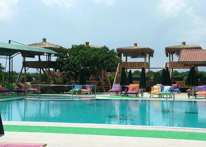 Adaburnu Goelmar Hotel 3*