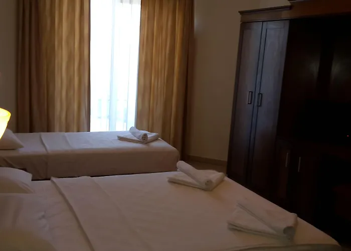 Hotel Adaburnu Goelmar Emecik