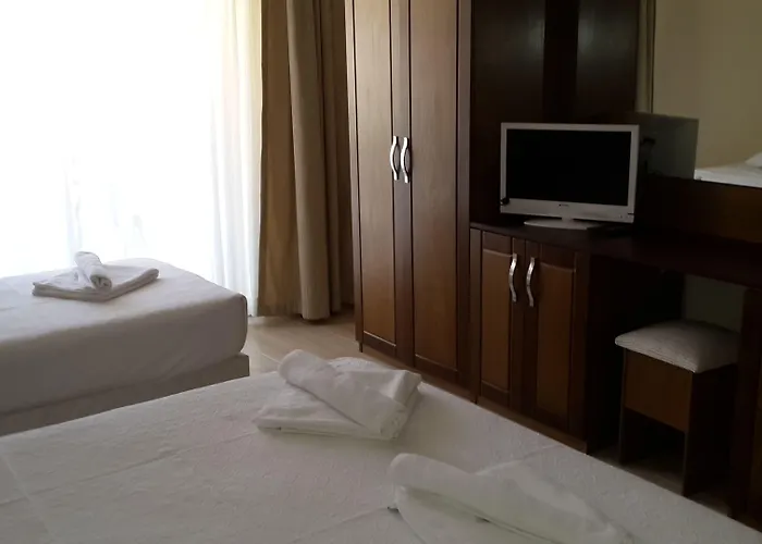 Adaburnu Goelmar Hotel 3*