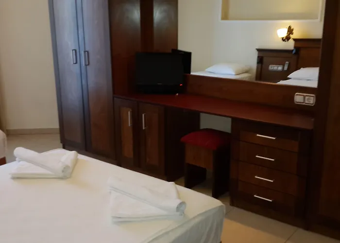 Hotel Adaburnu Goelmar