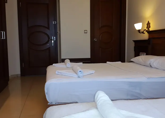 Adaburnu Goelmar 3* Emecik