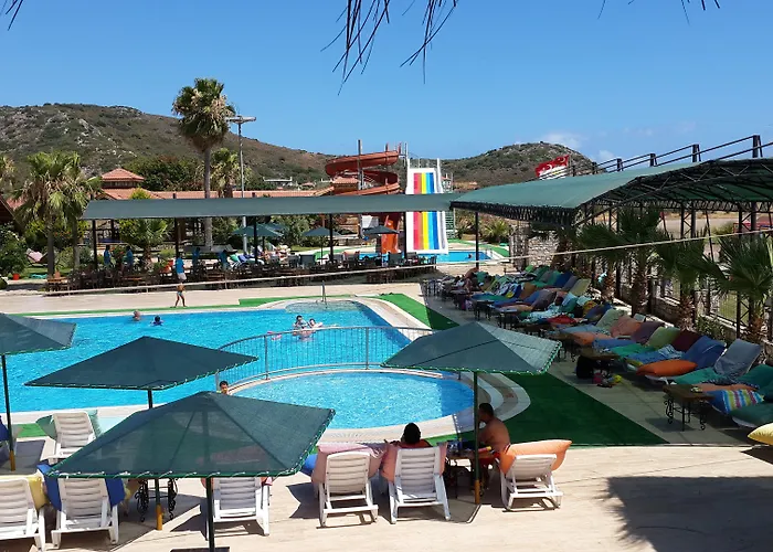 Adaburnu Goelmar Hotel