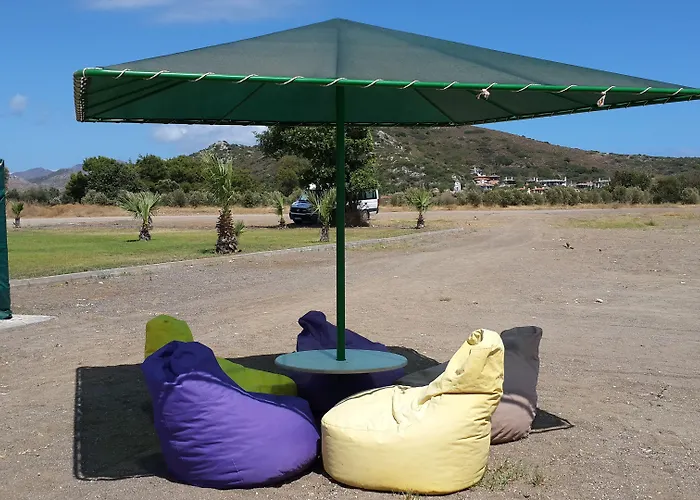 Adaburnu Goelmar Hotel