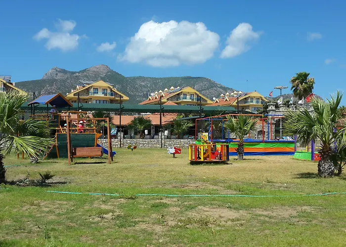 Adaburnu Goelmar Hotel