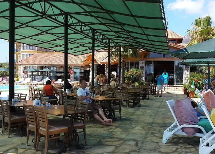 Adaburnu Goelmar Emecik