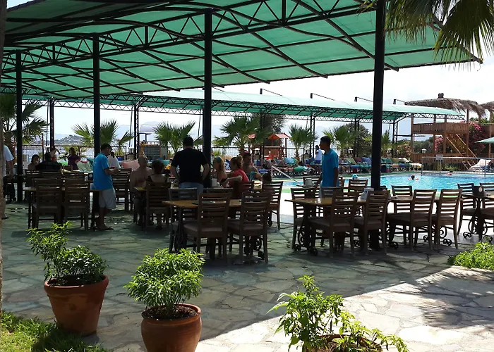 Hotel Adaburnu Goelmar