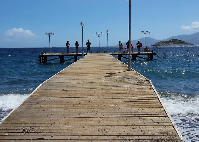 Adaburnu Goelmar Hotel 3*