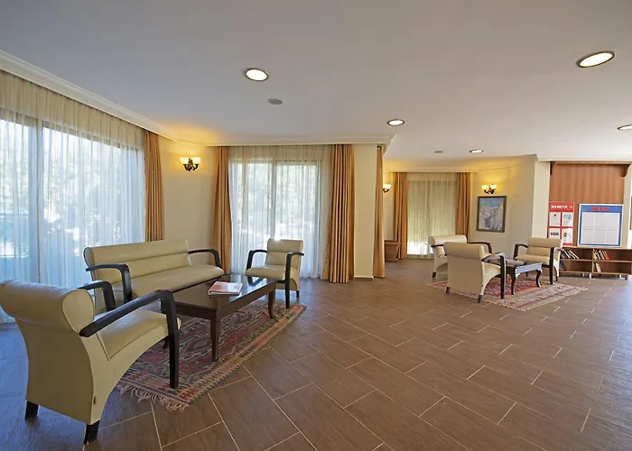 Adaburnu Goelmar Hotel Emecik