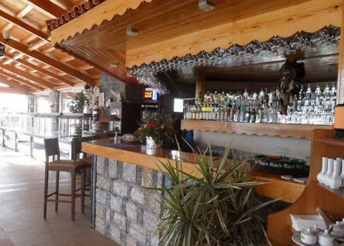 ホテル Adaburnu Goelmar Emecik