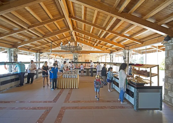 Adaburnu Goelmar ホテル 3*