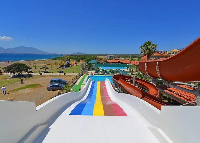 Adaburnu Goelmar 3* Emecik