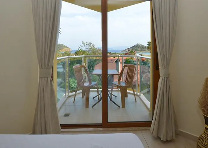 Hotel Adaburnu Goelmar Emecik