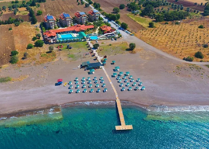 Adaburnu Goelmar Emecik