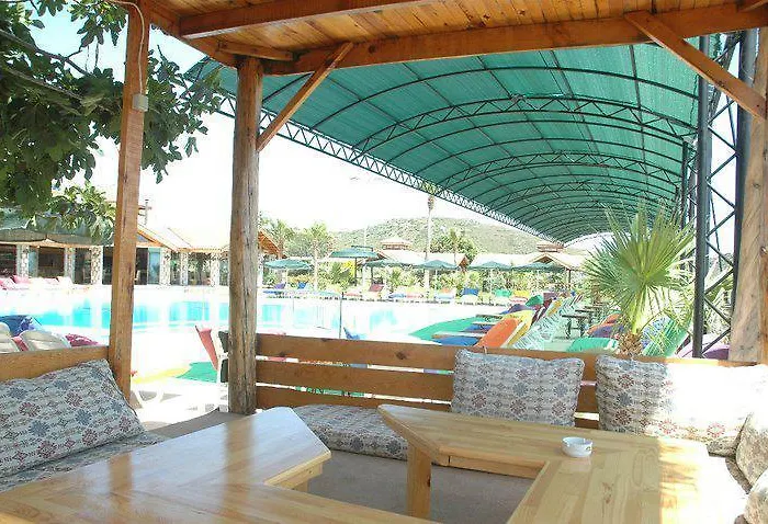 Adaburnu Goelmar Hotel