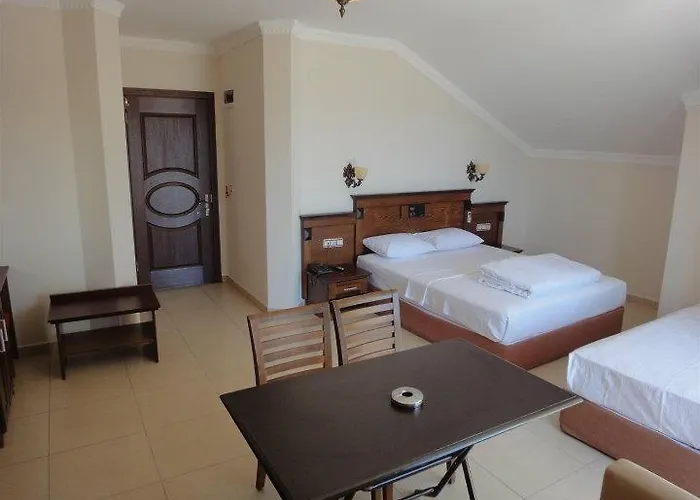 Adaburnu Goelmar Hotel Emecik