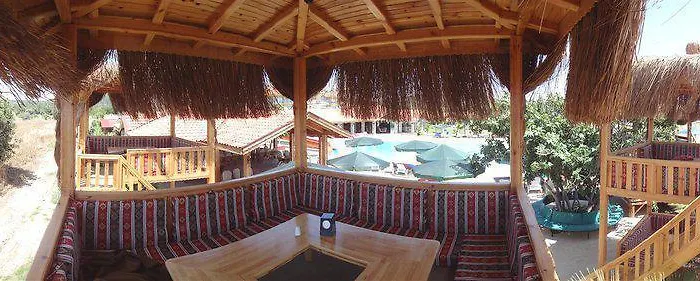 ホテル Adaburnu Goelmar 3*