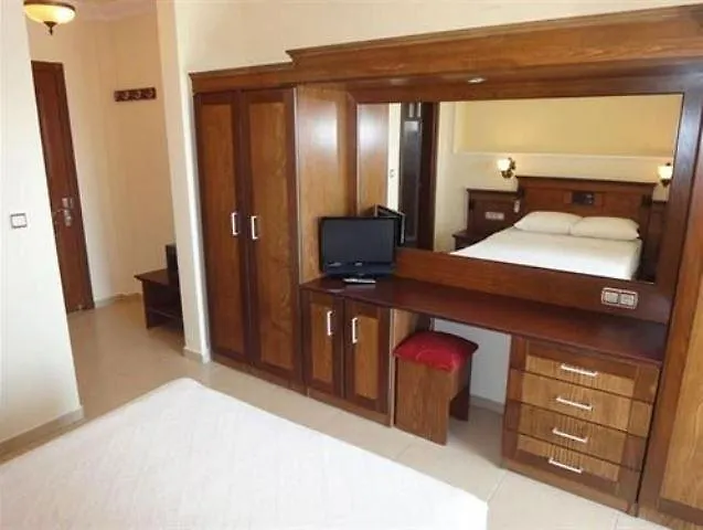 Adaburnu Goelmar ホテル Emecik