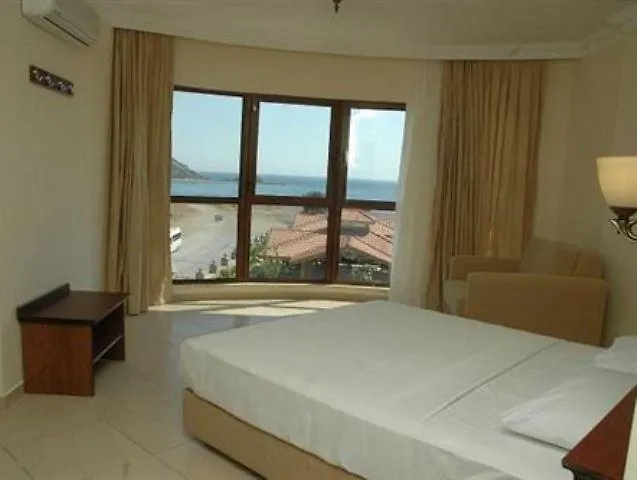 Adaburnu Goelmar 3* Emecik