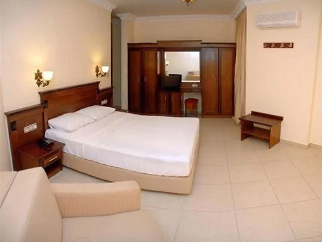 Adaburnu Goelmar Hotel 3*