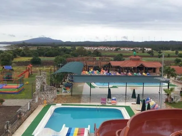 Adaburnu Goelmar Hotel