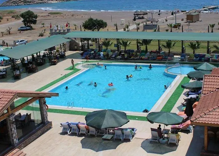 Adaburnu Goelmar Hotel 3*