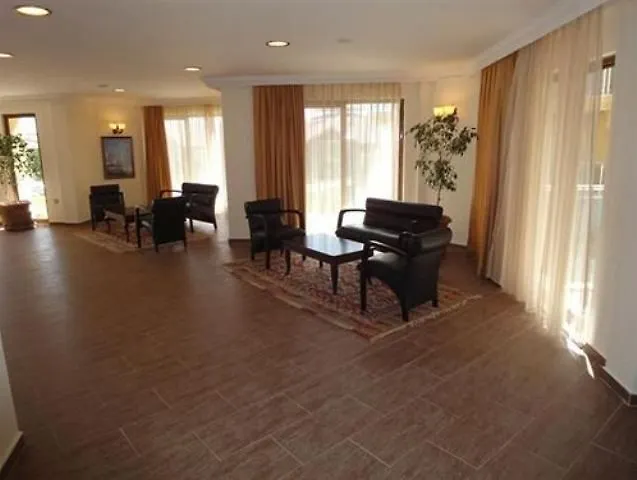 Adaburnu Goelmar ホテル Emecik