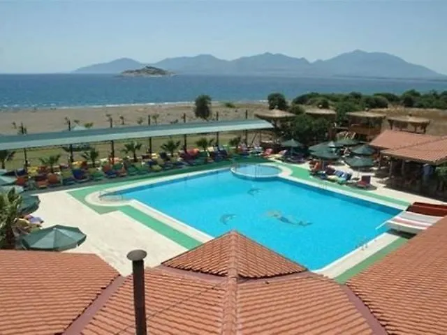 Adaburnu Goelmar Hotel