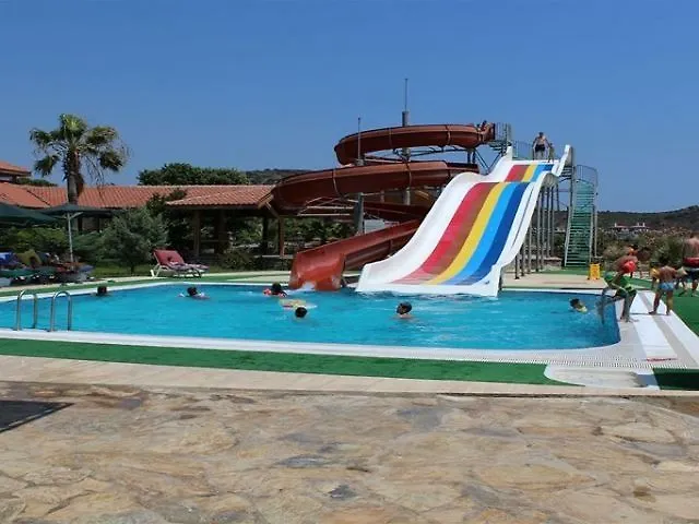 Hotel Adaburnu Goelmar 3*